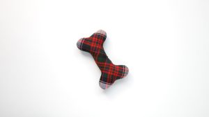 Dog Bone Toy With Squeaker For Sale