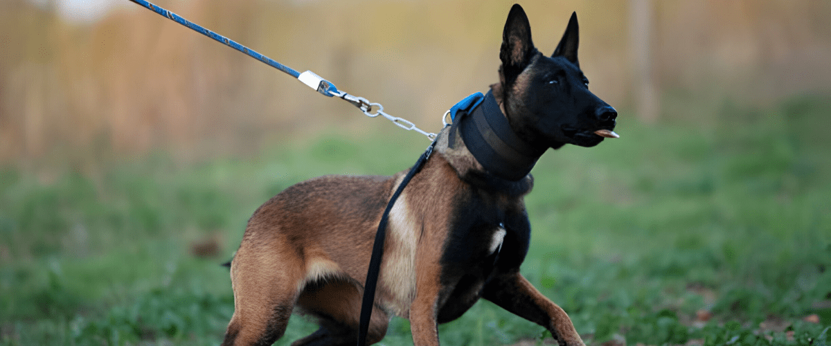 dog training collar